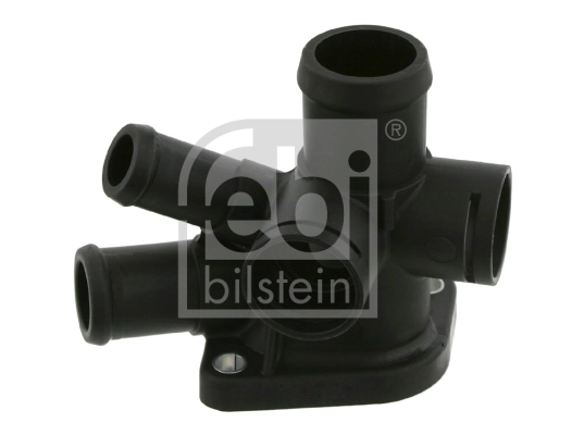 Coolant Flange